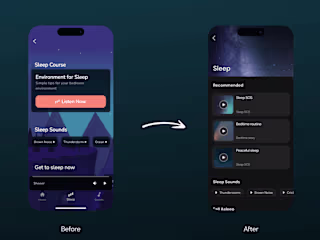 Oto (YC W22) - Rebrand and UI Redesign
