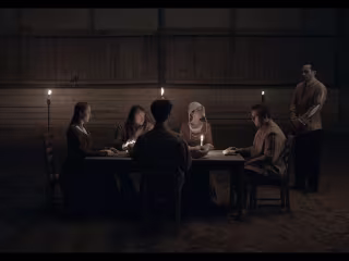 Short Film Thysia