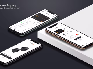 Finco Fintech App 