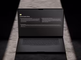 Gorgeous Web Development with Optimized Design and Copywriting