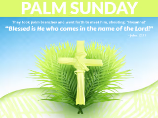 HOLY WEEK (PubMat) :: Behance