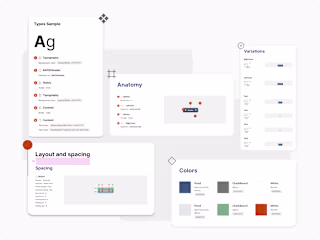Restructuring the Company's Design System
