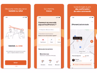 Hany, a friendly and easy-to-use application