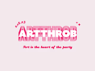 ArtThrob Event Design