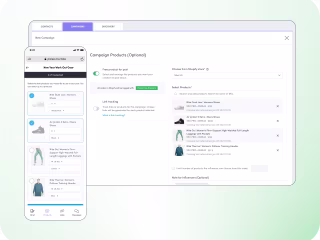 Pixlee | Building a Gifting tool for Influencers