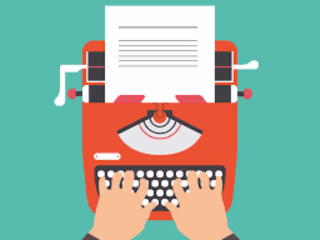 Copywriting Campaign for Tech Startup