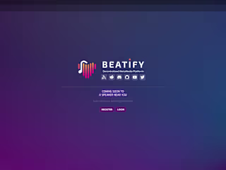 Beatify Onboarding:  Instructions For A New Internet. - YouTube