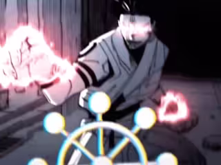 JJK Edit 