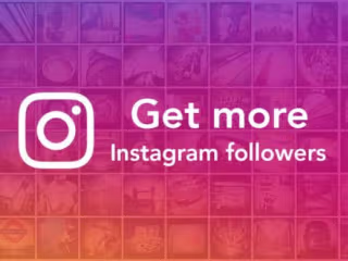 Adding Followers to Instagram.