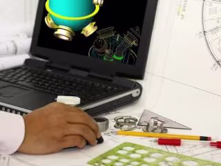 "Beyond Dimensions: Mechanical 3D Design Innovations"