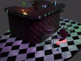 Diorama
