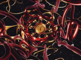 Aries season: take action - YouTube