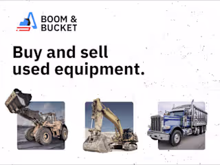 Social Branding for Boom & Bucket