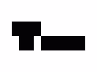 Tuna Brand Logo Concept
