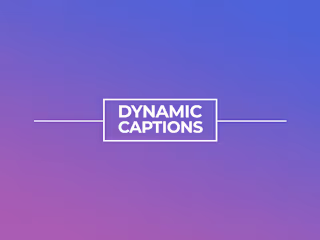 Custom Captions for Impactful Videos