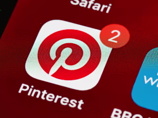 Organic Social Media Growth | Pinterest