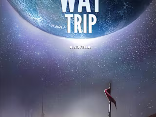 One Way Trip, by Stephen M. Braund
