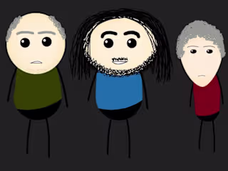 3jeijy عجيجي (cartoon show)