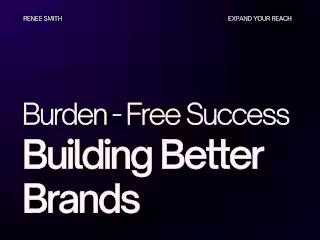 Transformative Brand Strategy Development