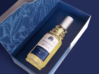 Hierbas de Ibiza Perfumes