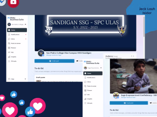 Social Media Management