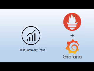 k6: Live streaming of results and monitoring