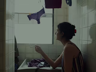 Short film “Copelia de.” (2024) Uni5lab