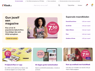 Kiosk.nl