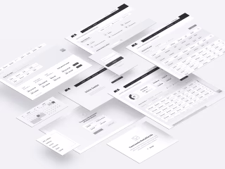 Transactional Web App 