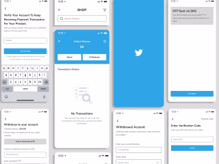 E-commerce engagement easier