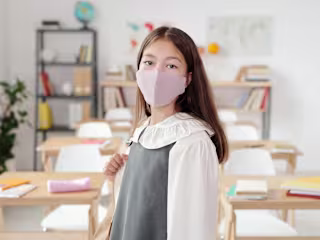 Here is why you Face Mask is not effective as you think!