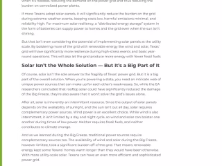 Business Writing (Blog, Product-Oriented, SEO) 