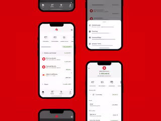 App Sparkasse
