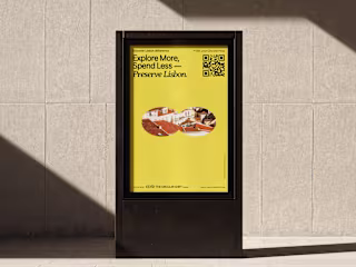 Brand, Website, Socials, Print - The Circular Shift