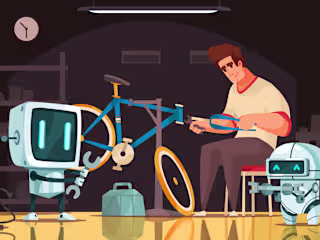 The Dawn of Robotics:Future of Automation