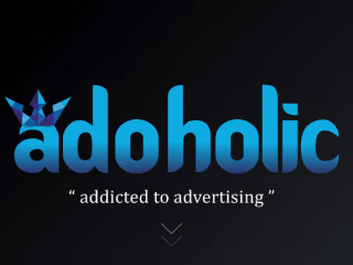 Web Content For An Insanely Creative Marketing Agency