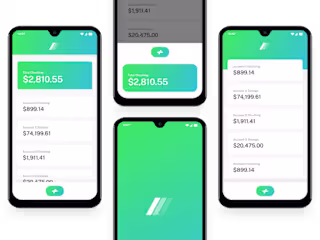 Why choose Easybank?