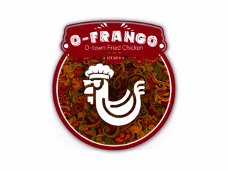 O-Frango Social Media Content