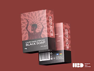 Cosmetic Product Packaging