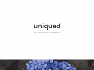 Uniquad
