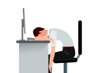 Preposterous Posture | Real-Time Machine Learning Classification