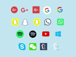 Real and organic LinkedIn followers & IG Facebook Twitter TikTok