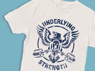 Illustrative T-Shirt Collection for a Fashion Startup