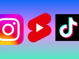 I will edit instagram reels, youtube shorts and social media vi…