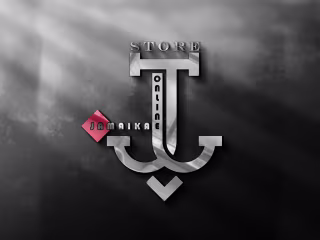 logo store on Behance