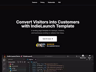 IndieLaunch