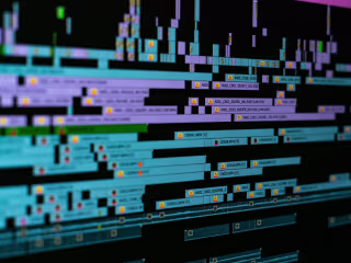 1-min Documentary Editing for Media Career Pathways
