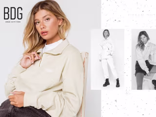BDG x Tillys Collection Launch