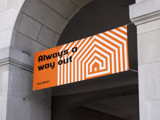 Secureist Brand Identity