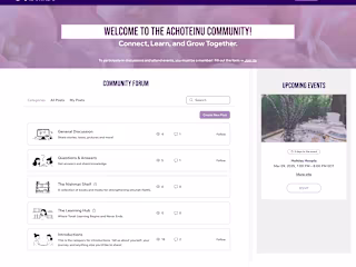 Achoteinu.org – A Digital Hub for Jewish Converts